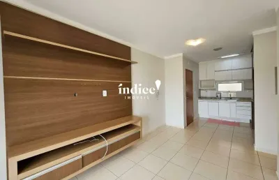 Apartamento no bairro jardim botânico, 2 quartos, 2 suítes, 2 vagas, santa maria