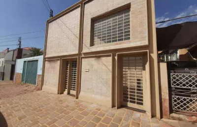 Sala comercial à venda na Vila Seixas, Ribeirão Preto 