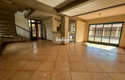 Casas no bairro city ribeirão, 3 quartos, 1 suíte, 4 vagas,