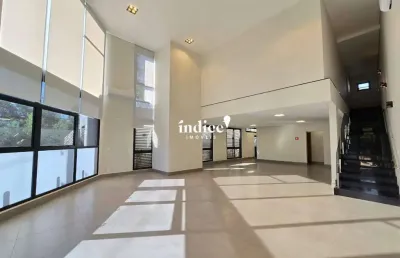 Salão comercial no bairro jardim califórnia, 3 vagas,