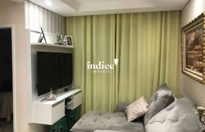 Apartamento no bairro jardim guaporé, 2 quartos, 1 vaga, reserva sul resort