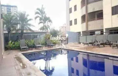 Apartamento no bairro vila seixas, 3 quartos, 1 suíte, 2 vagas, edifício baia di sapri