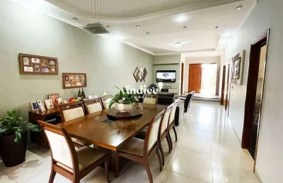 Casas no bairro jardim anhangüera, 3 quartos, 1 suíte, 5 vagas,