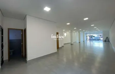 Sala comercial para alugar no Centro, Ribeirão Preto 