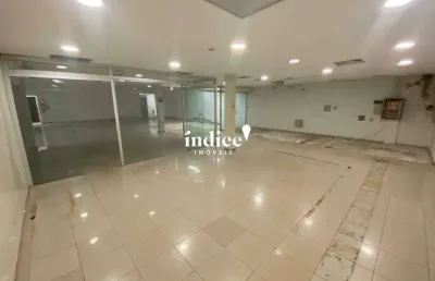 Barracão / Galpão / Depósito para alugar na Vila Mariana, Ribeirão Preto 
