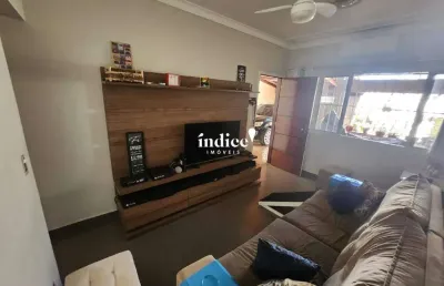 Casa com 2 dormitórios para venda no bairro jardim interlagos