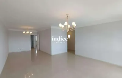 Apartamento no bairro jardim santa ângela, 4 quartos, 3 suítes, 4 vagas, edifício saint etienne