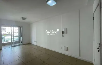 Apartamento no bairro jardim botânico, 2 quartos, 1 suíte, 2 vagas, sunset club house