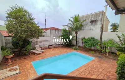 Casas no bairro ribeirânia, 4 quartos, 1 suíte, 4 vagas,
