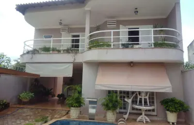 Casas no bairro recreio anhangüera, 3 quartos, 1 suíte, 3 vagas,
