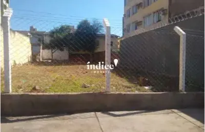 Terreno à venda no Alto da Boa Vista, Ribeirão Preto 