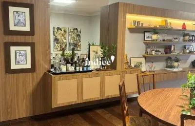 Apartamento com 3 quartos à venda no Centro, Ribeirão Preto 