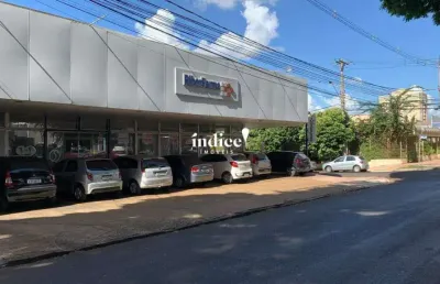 Sala comercial para alugar na Vila Seixas, Ribeirão Preto 