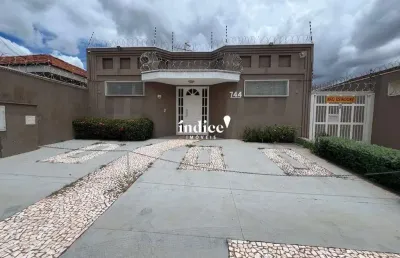 Sala comercial para alugar no Jardim Sumaré, Ribeirão Preto 