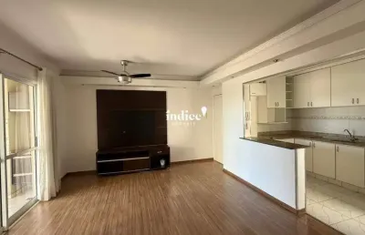 Apartamento com 3 quartos á venda no bairro jardim nova aliança