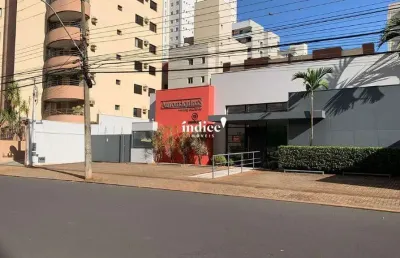 Sala comercial à venda no Nova Aliança, Ribeirão Preto 