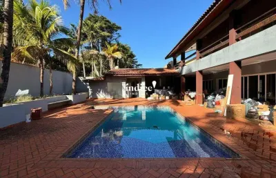 Casas no bairro jardim canadá, 4 quartos, 2 suítes, 4 vagas,