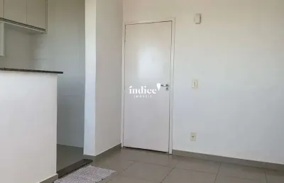 Apartamento no bairro jardim guaporé, 2 quartos, 1 suíte, 1 vaga, condomínio mirante sul
