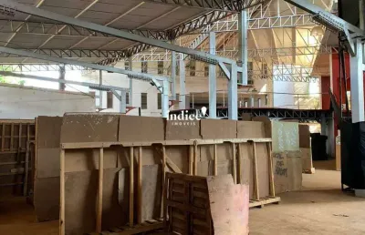 Sala comercial para alugar no Jardim América, Ribeirão Preto 