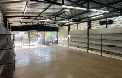 Sala comercial para alugar no Condomínio Itamaraty, Ribeirão Preto 