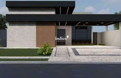 Casas condomínio no bairro vila do golf, 4 quartos, 4 suítes, 4 vagas, terras de florença