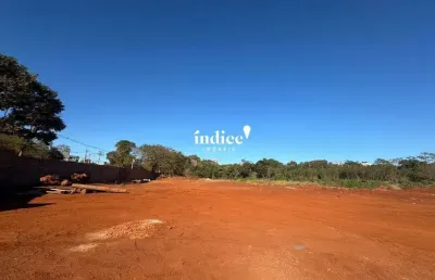 Terreno comercial para alugar no Jardim Nova Aliança Sul, Ribeirão Preto 