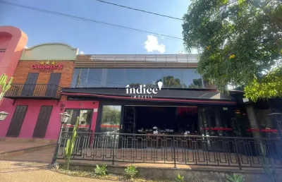 Sala comercial para alugar no Jardim Sumaré, Ribeirão Preto 