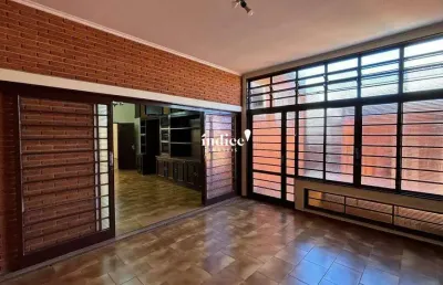 Casas no bairro jardim macedo, 4 quartos, 3 suítes, 2 vagas,