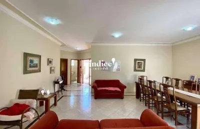 Casas no bairro city ribeirão, 4 quartos, 2 suítes, 4 vagas,