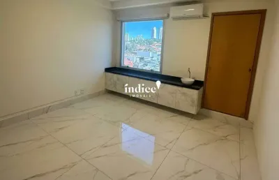 Sala comercial no bairro jardim américa, 1 vaga, metropolitan business center