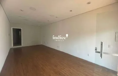 Sala comercial para alugar no Ipiranga, Ribeirão Preto 