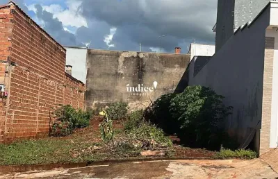 Terreno à venda em Bonfim Paulista, Ribeirão Preto 