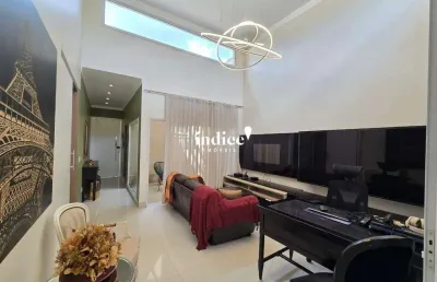 Casas no bairro nova aliança, 3 quartos, 3 suítes, 4 vagas, nova aliança residencial