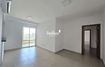 Apartamento no bairro nova aliança, 3 quartos, 3 suítes, 2 vagas, edifício barcelona