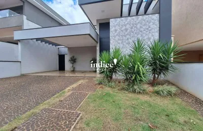 Casas condomínio no bairro jardim san marco, 3 quartos, 3 suítes, 4 vagas, san marco - fontana