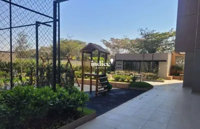 Apartamento com 2 dormitórios á venda no bairro quinta da primavera