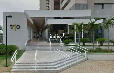 Sala comercial à venda no Jardim São Luiz, Ribeirão Preto 