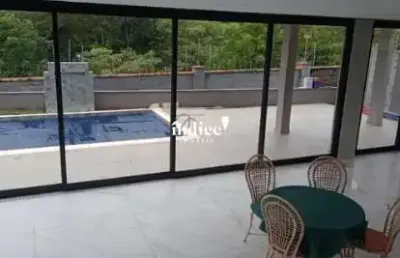 Casa em condomínio fechado com 3 quartos para alugar em Alphaville, Ribeirão Preto 