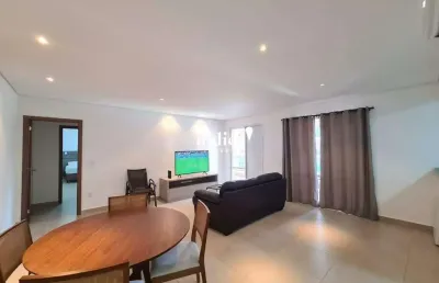 Apartamento no bairro nova aliança, 2 quartos, 2 suítes, 2 vagas, edifício barcelona