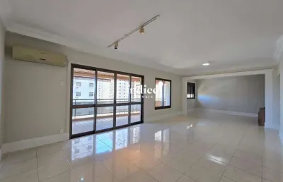 Apartamento no bairro jardim irajá, 3 quartos, 3 suítes, 3 vagas, quebec
