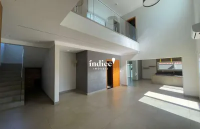 Casas condomínio no bairro nova aliança, 4 quartos, 4 suítes, 2 vagas, nova aliança residencial