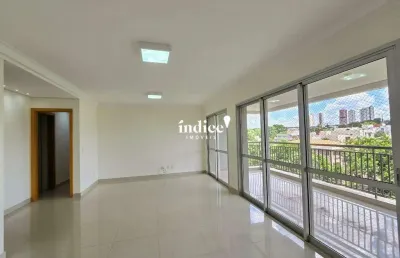 Apartamento no bairro jardim saint gerard, 3 quartos, 3 suítes, 2 vagas, les alpes