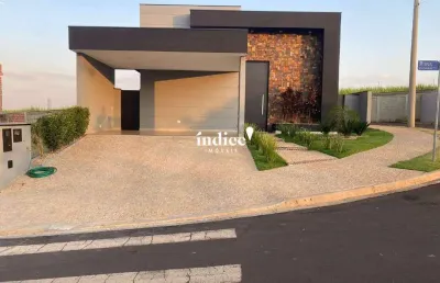 Casas condomínio no bairro vila do golf, 3 quartos, 3 suítes, 4 vagas, quinta dos ventos