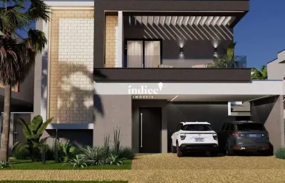 Casas condomínio no bairro vila do golf, 4 quartos, 4 suítes, 4 vagas, terras de siena