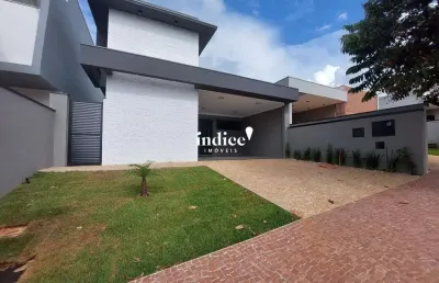 Casas condomínio no bairro bonfim paulista, 3 quartos, 3 suítes, 4 vagas, san marco ii - gênova