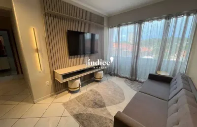 Apartamento no bairro jardim botânico, 2 quartos, 1 suíte, 1 vaga, botânico