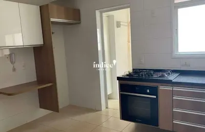 Apartamento com 3 quartos à venda no Jardim Botânico, Ribeirão Preto 