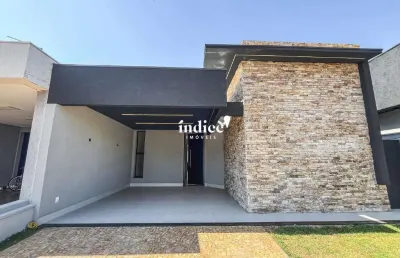 Casas condomínio no bairro vivendas da mata, 3 quartos, 3 suítes, 4 vagas, vivendas da mata - aroeira