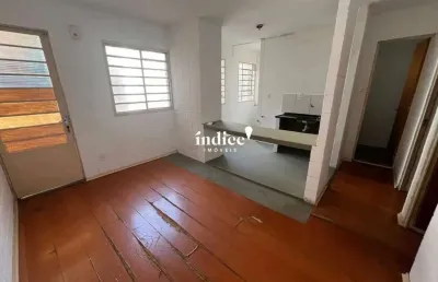 Apartamento no bairro jardim joão rossi, 2 quartos, 1 vaga, jardim joão rossi