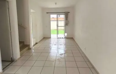 Casas condomínio no bairro vila do golf, 3 quartos, 1 suíte, 2 vagas, recantos do sul